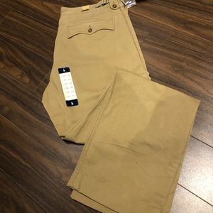 RRL RALPH LAUREN WESTERN CHINO